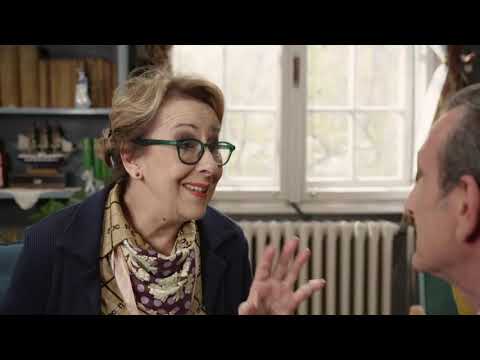 Mamini Sinovi - Epizoda 31