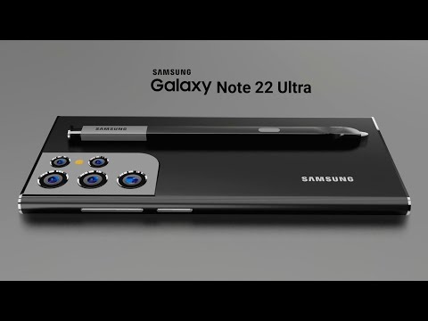 Samsung Galaxy Note 22 Ultra - 5G,108MP Camera, Snapdragon 898,16GB RAM/Samsung Galaxy Note 22 Ultra