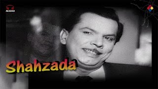 Shahzada