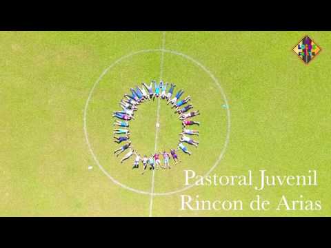 Pastoral Juvenil Rincon de Arias 2016