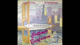 James Cotton - My Babe (Little Walter Cover)