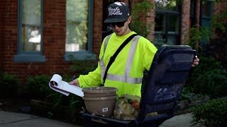 How Toronto plans to re-educate recyclers