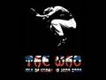 The Who-Postcard