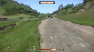 KINGDOM COME DELIVERANCE 久しぶりの暇潰しライブ # 2