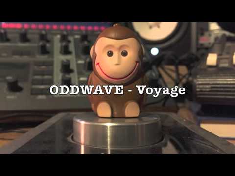 OddWave - Voyage