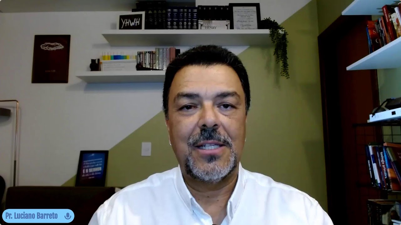 Teologia para a Vida - A Volta do Senhor Jesus Cristo