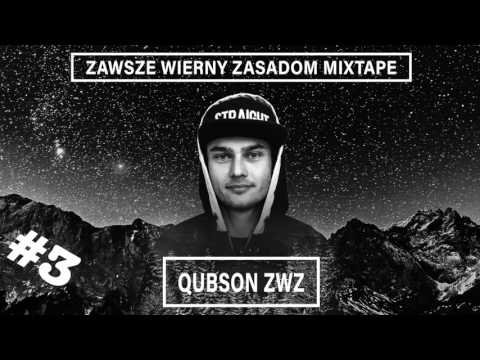 10. Qubson ZWZ - Kocham ten rap
