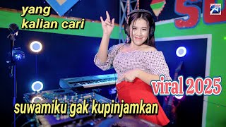 Download lagu Suwamiku Gak Kupinjamkan - Oktavia Zahra - Viral 2025 Yang Paling Dicari [ ] mp3