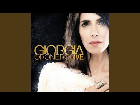 Di sole e d'azzurro (Live)