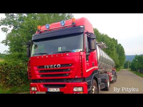 Iveco Stralis