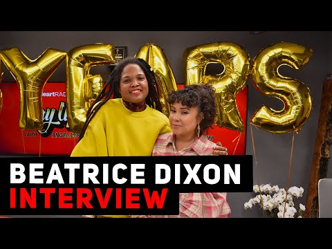 Beatrice Dixon On Intuition, Backlash & Building The Honey Pot | The Soul Instinct + More