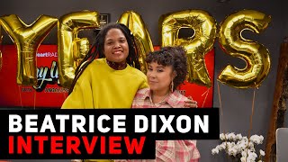 Beatrice Dixon On Intuition, Backlash & Building The Honey Pot | The Soul Instinct + More