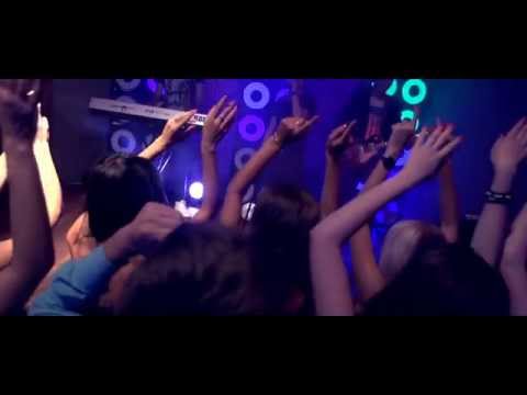 Sonex - Szalona Noc (Szalej kochanie) (Official Video Clip) NOWOŚĆ!