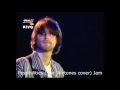 Nirvana - Possibilities (The Viletones cover) Jam