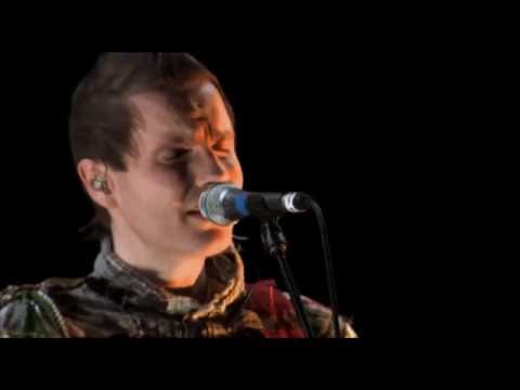 Jónsi - Icicle Sleeves from Go Live
