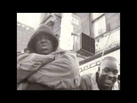 Notorious B.I.G - Want That Old Thing Back (feat. Ja Rule & Ralph Tresvant)