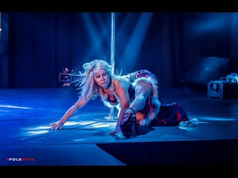 PARANOIA 2017 | Natalya Ryzhikh