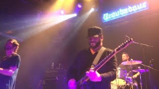 The Record Company - Life to Fix - Live at The Troubadour 6/4/18