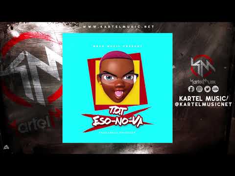 Tot - Eso No Va | Audio Oficial