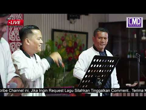 Pariban Dari Jakarta Dibawakan Oleh Dinamis Trio Di Romian Resto