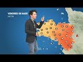 La météo de votre vendredi 6 mars 2026