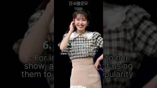 Download lagu Most hated idols in 2023 #ytshorts mp3