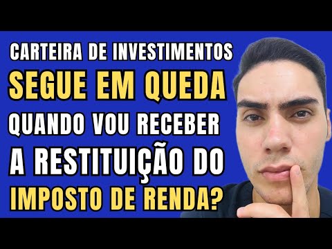 Finanças e investimentos: IMPORTANT MOMENT OF THE YEAR FOR YOUR STOCK EXAM | RECEIVE YOUR REFUND