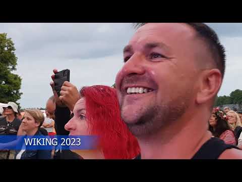 zlot motocyklowy u Wikinga 2023