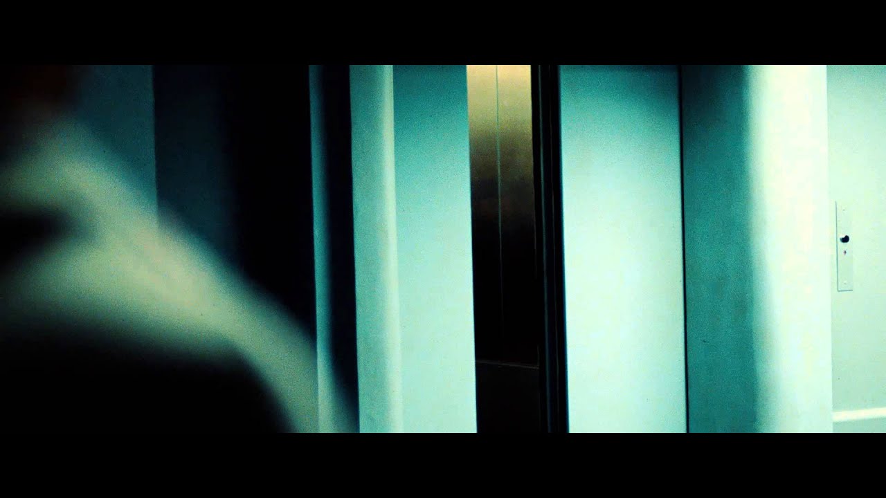 Трейлер: Код доступа «Кейптаун»