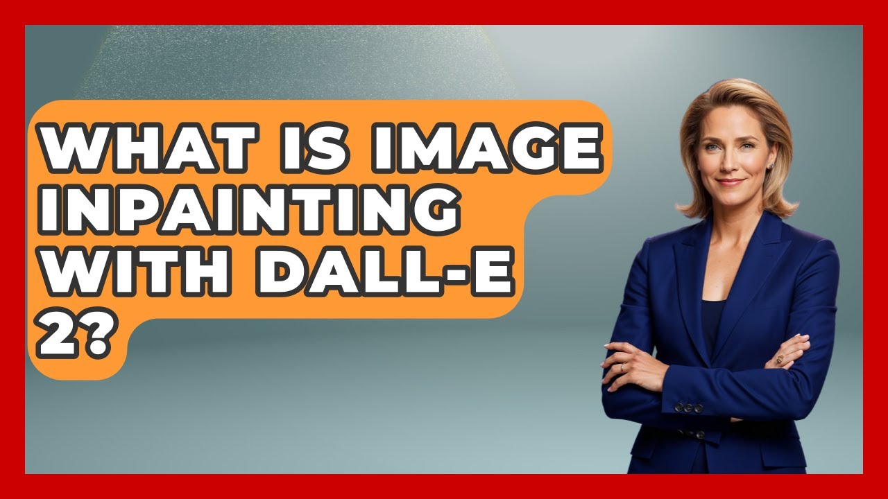 What Is Image Inpainting With DALL-E 2? - Emerging Tech Insider