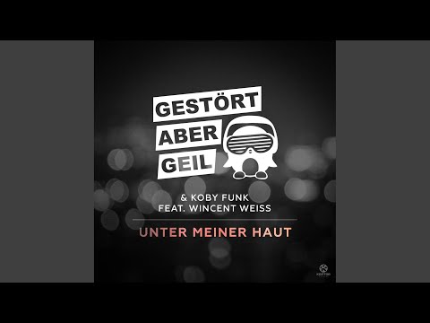 Unter meiner Haut (Club Mix)