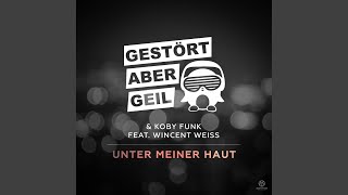 Unter meiner Haut (Club Mix)