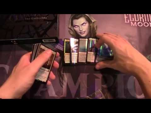 MTG - From The Vault : Lore Unboxing!