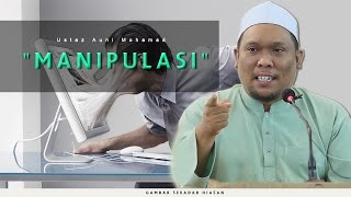 Download lagu 59 | Manipulasi | Ustaz Auni Mohamed | Nov 2016 mp3 Download lagu 59 | Manipulasi | Ustaz Auni Mohamed | Nov 2016 mp3
