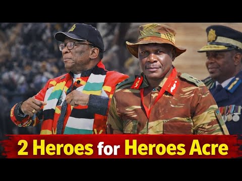 ED to Bury 2 National Heroes as Generals Suffer Heavy Loss