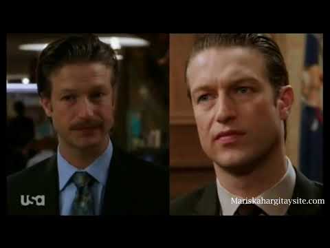 Crushin' on Carisi Promo