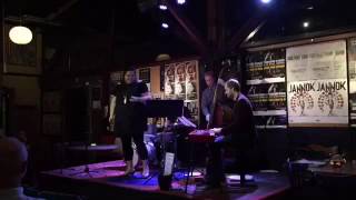 Camilla Widell Mister Kelly