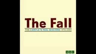 The Fall - LA (Peel Sessions, 1985)
