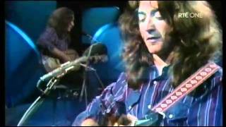 02 Too Much Alcohol, Me and my music, Rory Gallagher.avi
