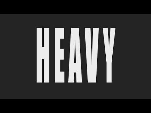 Lontalius - Heavy (Full Album)
