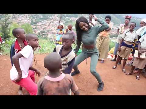 DYNAMITE x STADIC - WHAT IS THAT "2018 Soca"