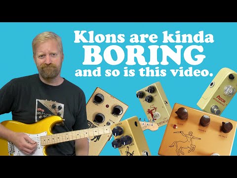 Budget KLON KLONE battle-#Affordaboard Vs. Sacred Cow -(This is kind of boring, maybe skip this one)