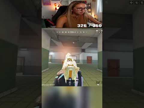 Make streamers shocked 😱 ｜ New trick in blood strike ？ ｜ #bloodstrike  #bloodstrikemobile