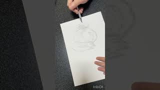 【ワンピース】サンジ、描いてみた【手描き】