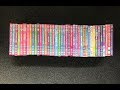 My MLP UK US DVD Collection Spring 2020 Edition