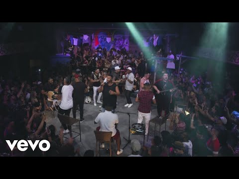 Segunda Sem Lei - Merece Respeito ft. Vou pro Sereno