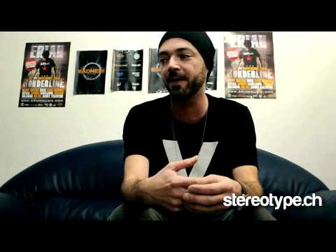 GREIS - INTERVIEW // STEREOTYPE.CH