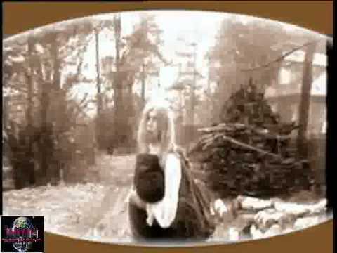 Сергей Север — Я по деревням хожу брожу