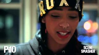 P110 - RoXXXan [Scene Smasher]