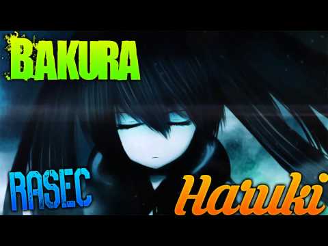 Miedo a la realidad - Bakura Ft Haruki y Rasec